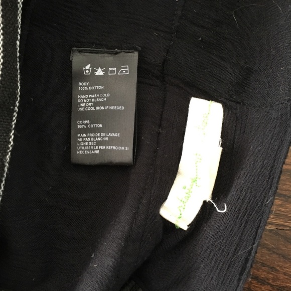 UO staring at stars embroidered halter crop top friendship top bustier - Picture 7 of 8